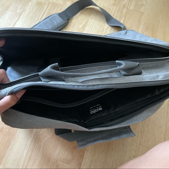 Computer bag - Picture 3 of 4